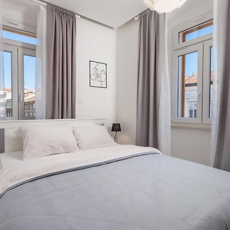 Cozy On Korzo Apartments غييكا المظهر الخارجي الصورة