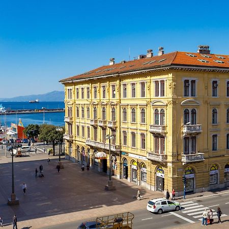 Cozy On Korzo Apartments غييكا الغرفة الصورة