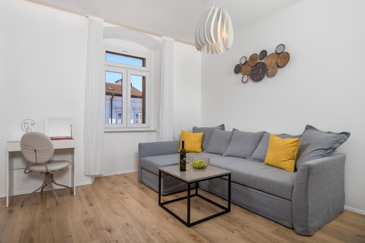 Cozy On Korzo Apartments غييكا المظهر الخارجي الصورة