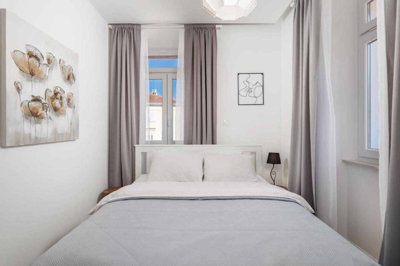 Cozy On Korzo Apartments غييكا المظهر الخارجي الصورة
