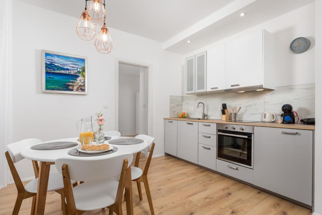 Cozy On Korzo Apartments غييكا المظهر الخارجي الصورة